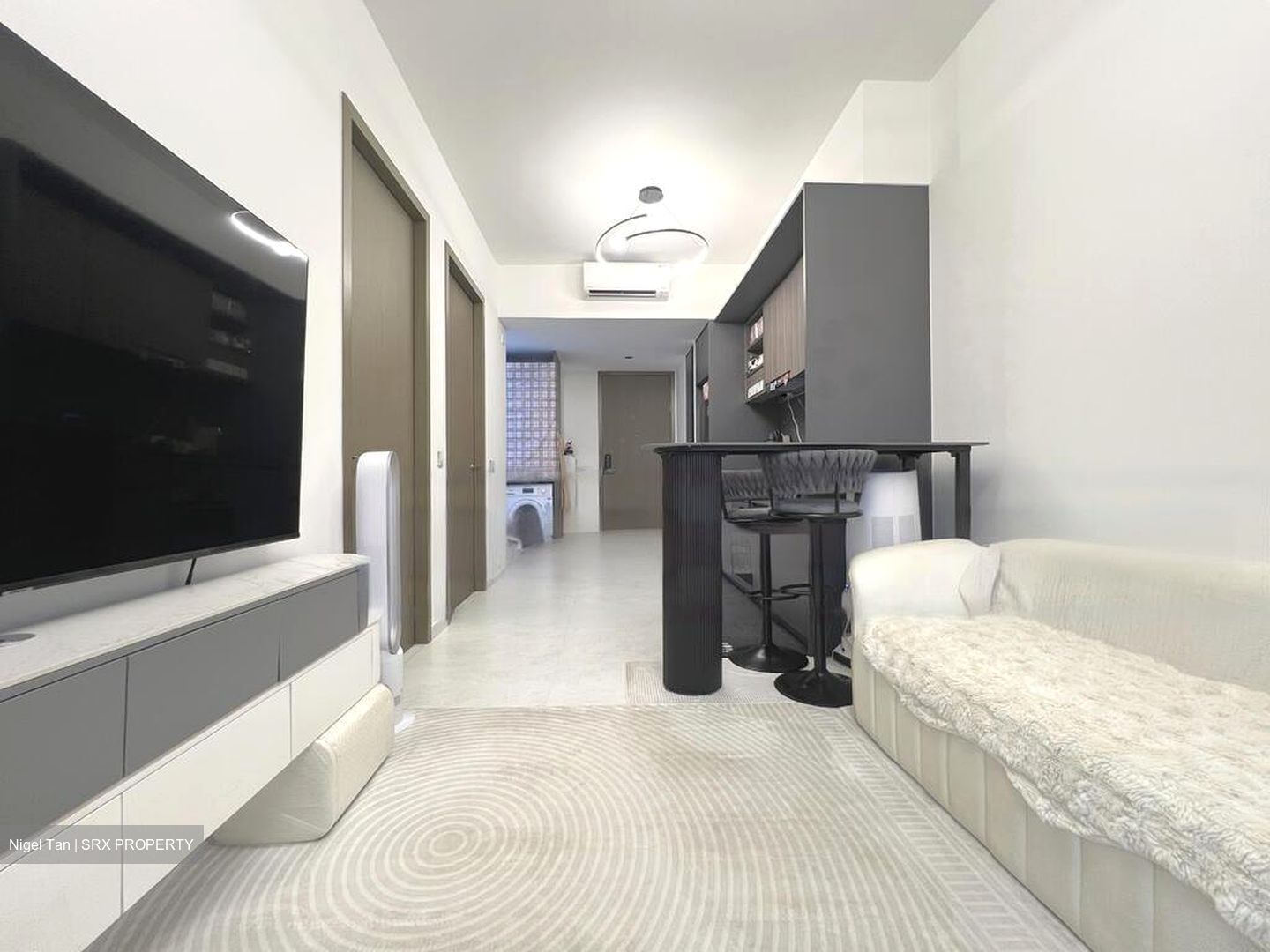 One-north Eden (D5), Apartment #480012661